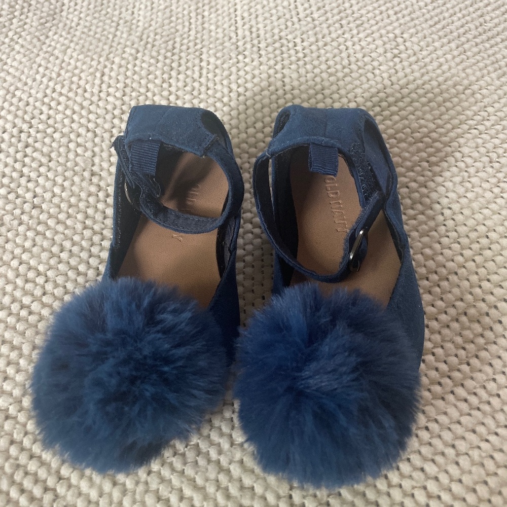 Brand new Old Navy shoes